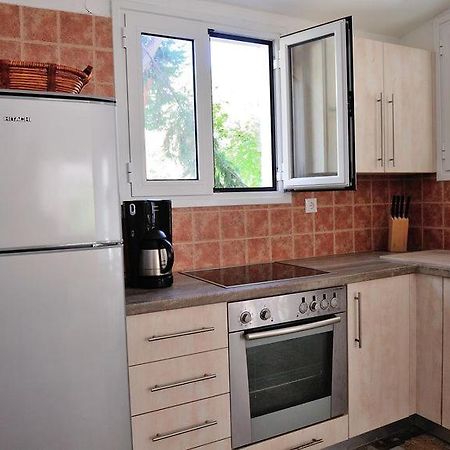 Villa Ftelia Skiathos Town Ngoại thất bức ảnh