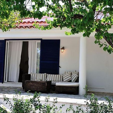 Villa Ftelia Skiathos Town Ngoại thất bức ảnh