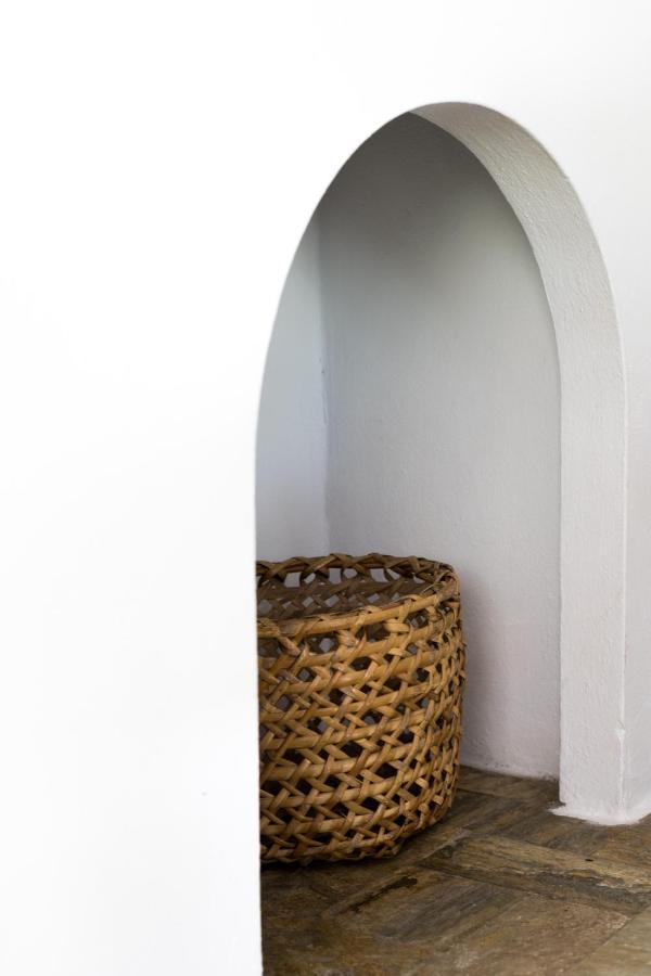 Villa Ftelia Skiathos Town Ngoại thất bức ảnh