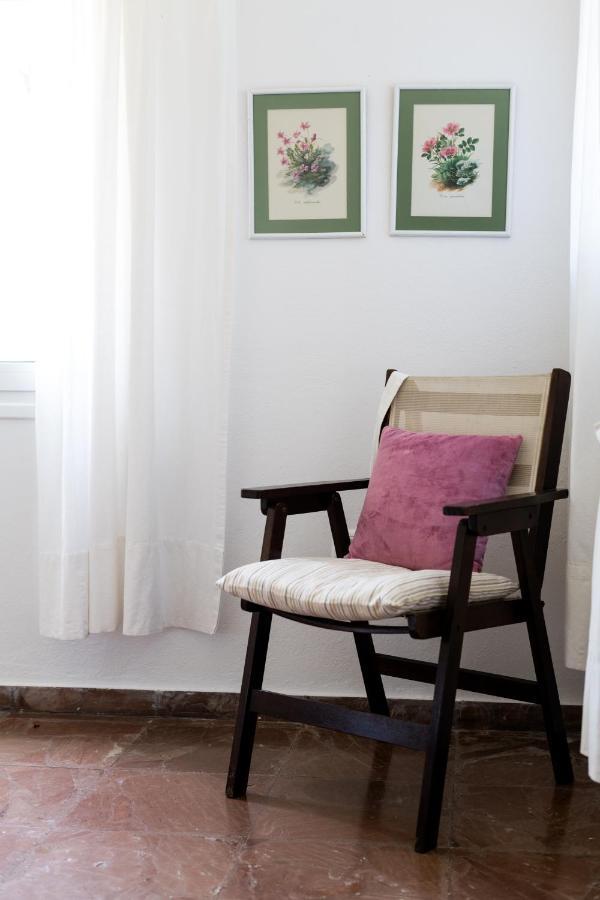 Villa Ftelia Skiathos Town Ngoại thất bức ảnh