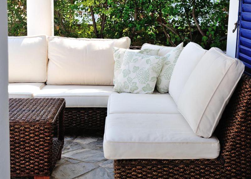 Villa Ftelia Skiathos Town Ngoại thất bức ảnh