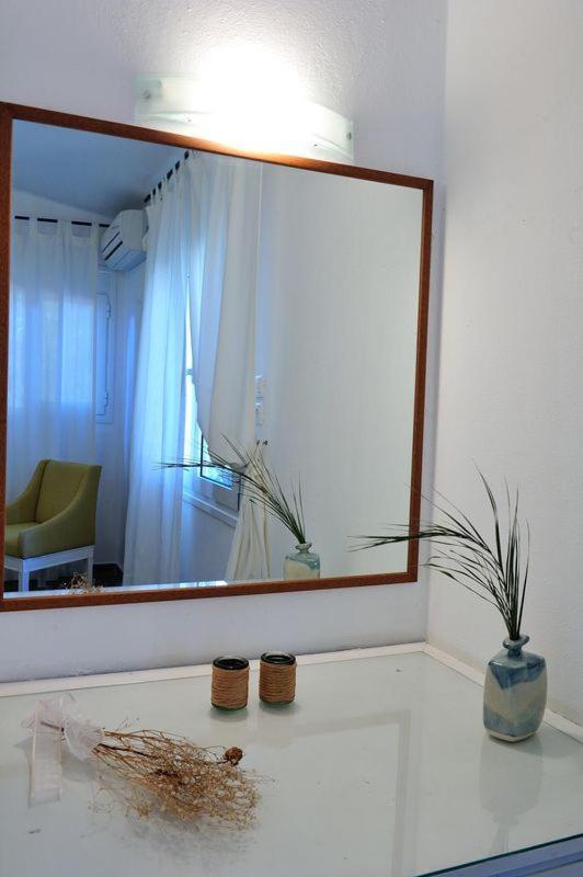 Villa Ftelia Skiathos Town Ngoại thất bức ảnh