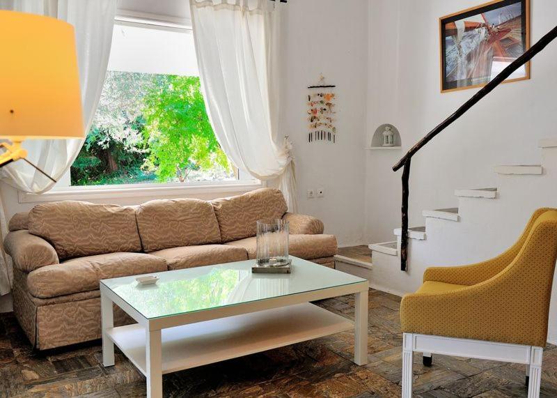 Villa Ftelia Skiathos Town Ngoại thất bức ảnh