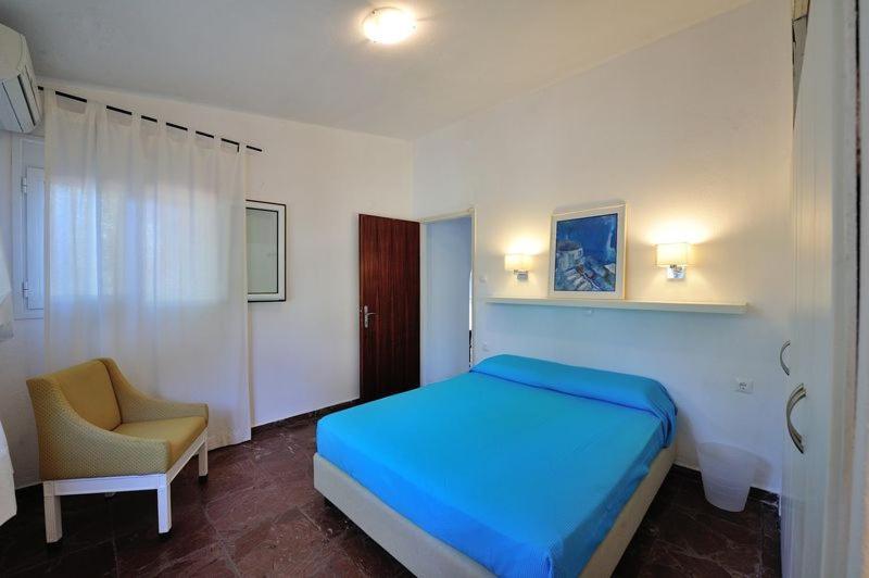 Villa Ftelia Skiathos Town Ngoại thất bức ảnh