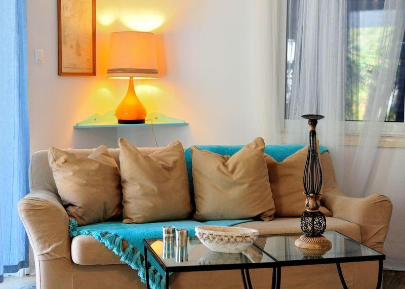 Villa Ftelia Skiathos Town Ngoại thất bức ảnh