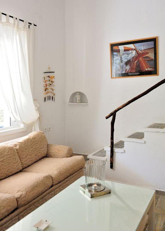 Villa Ftelia Skiathos Town Ngoại thất bức ảnh