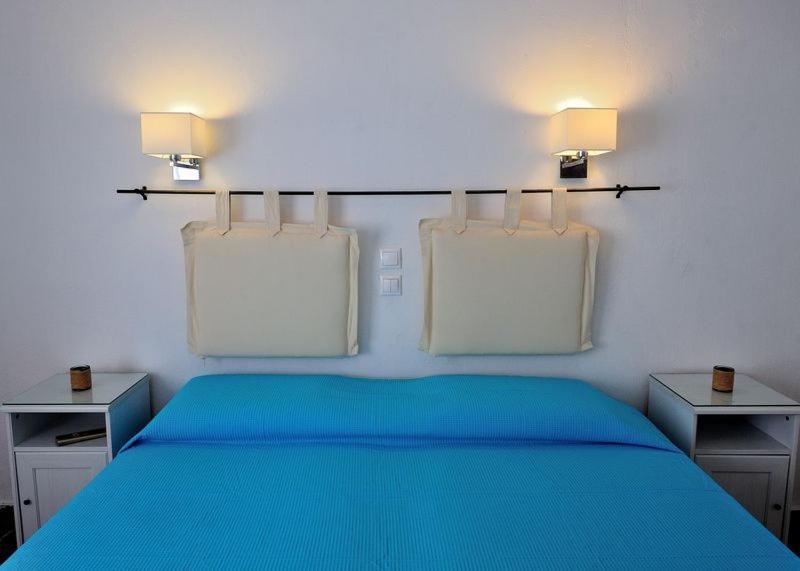 Villa Ftelia Skiathos Town Ngoại thất bức ảnh