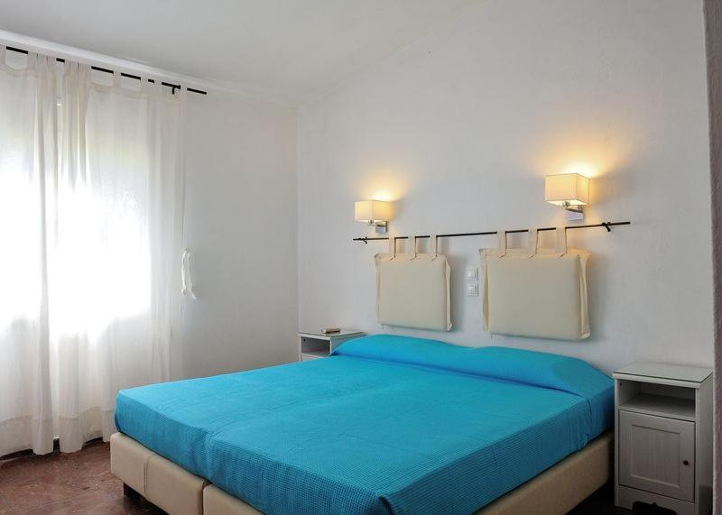 Villa Ftelia Skiathos Town Ngoại thất bức ảnh