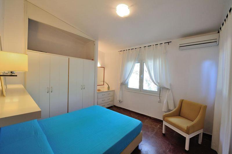Villa Ftelia Skiathos Town Ngoại thất bức ảnh