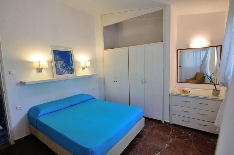 Villa Ftelia Skiathos Town Ngoại thất bức ảnh