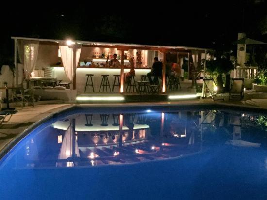 Villa Ftelia Skiathos Town Ngoại thất bức ảnh